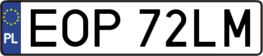 EOP72LM