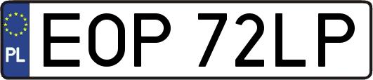 EOP72LP