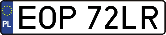 EOP72LR