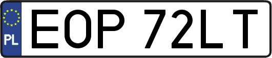 EOP72LT