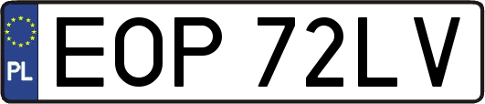 EOP72LV