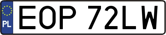 EOP72LW