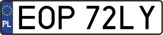 EOP72LY