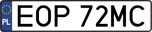EOP72MC