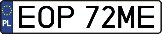 EOP72ME