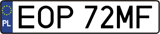 EOP72MF