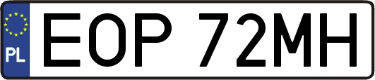EOP72MH