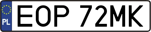 EOP72MK
