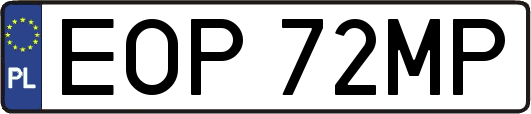EOP72MP