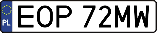 EOP72MW
