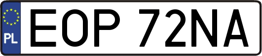 EOP72NA