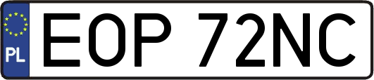 EOP72NC