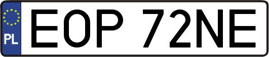 EOP72NE
