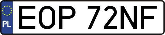 EOP72NF