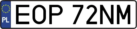 EOP72NM