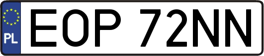 EOP72NN