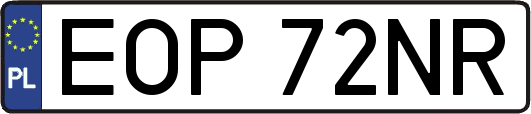 EOP72NR