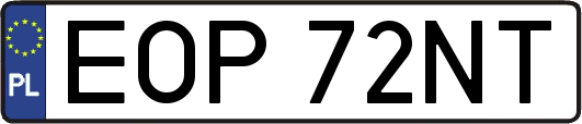EOP72NT