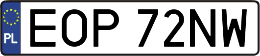 EOP72NW
