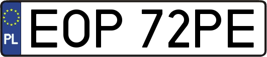 EOP72PE