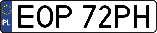 EOP72PH