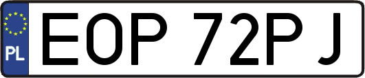 EOP72PJ