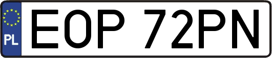 EOP72PN