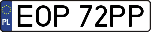 EOP72PP