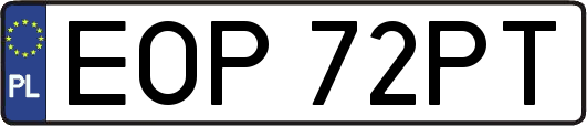 EOP72PT