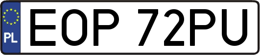 EOP72PU