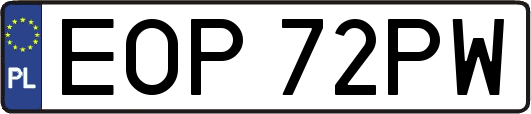 EOP72PW