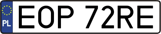 EOP72RE