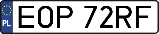 EOP72RF