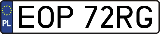 EOP72RG
