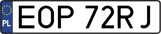 EOP72RJ