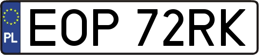 EOP72RK