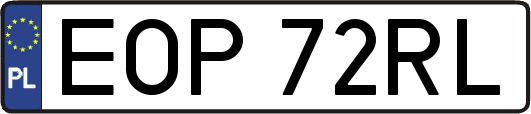 EOP72RL