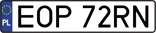 EOP72RN