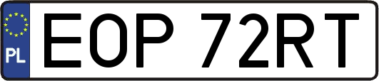 EOP72RT