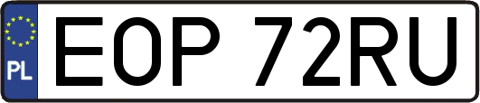 EOP72RU