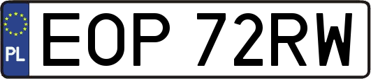 EOP72RW