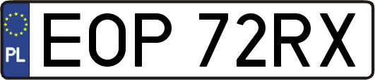 EOP72RX