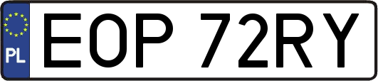 EOP72RY