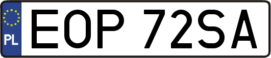 EOP72SA
