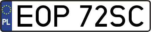 EOP72SC
