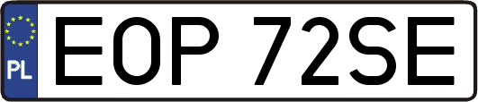 EOP72SE