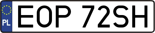 EOP72SH