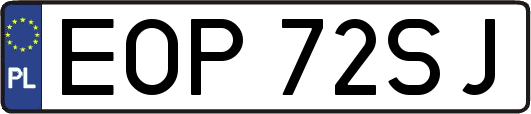 EOP72SJ