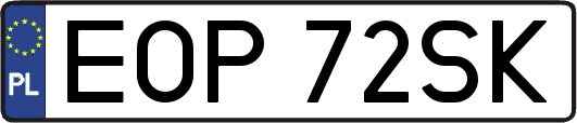 EOP72SK