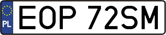 EOP72SM